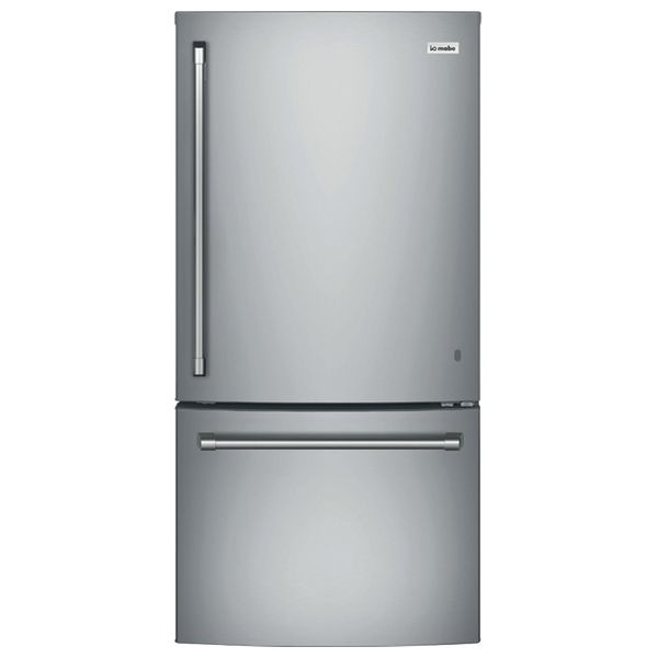 Mabe ICO19JSPRSS  - 21ft - Conventional Refrigerator - Stainless steel 