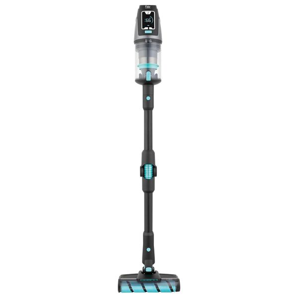  Fakir XPlus-Aqua-8472 - Handheld Vacuum Cleaner - Gray 