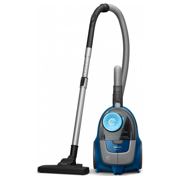  Philips XB2022/01 - Vacuum Cleaner - Blue 
