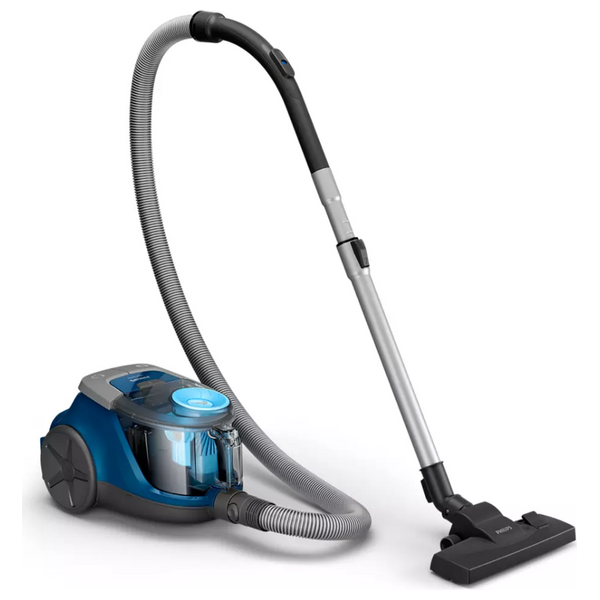  Philips XB2022/01 - Vacuum Cleaner - Blue 