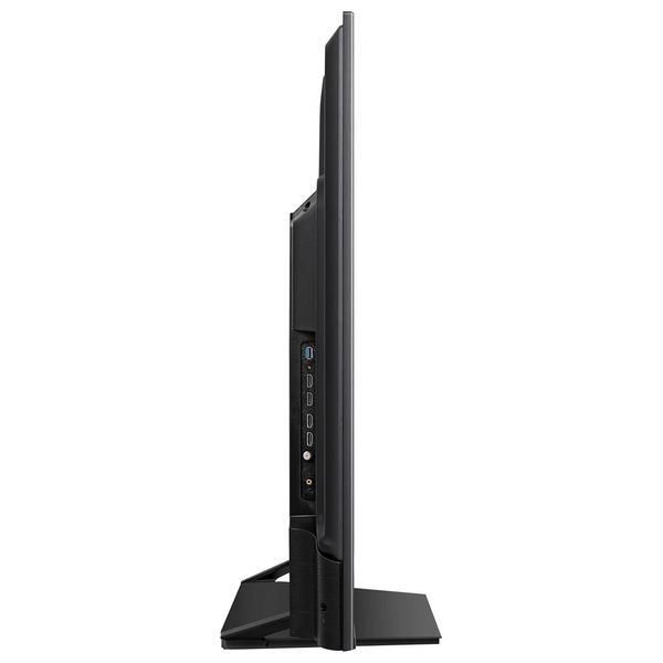  Hisense 85-Inch 85U7N Series - Smart - 4K - LED - 144Hz 