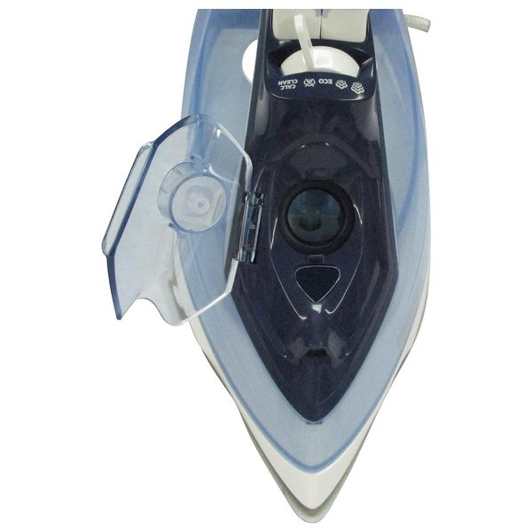  Philips DST5020 - Steam Iron - Light Blue 