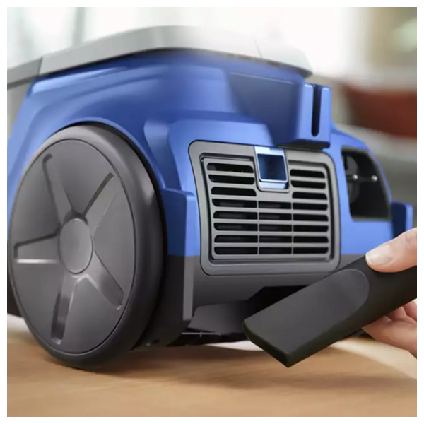  Philips XB2022/01 - Vacuum Cleaner - Blue 