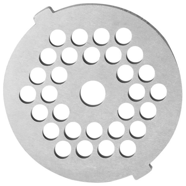  مفرمة لحم هاوسبيرغ - HB-3415AB - ابيض 