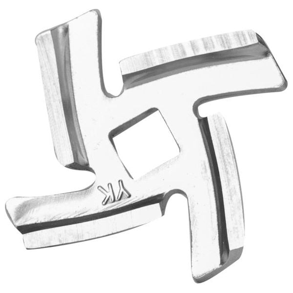  مفرمة لحم هاوسبيرغ - HB-3415AB - ابيض 