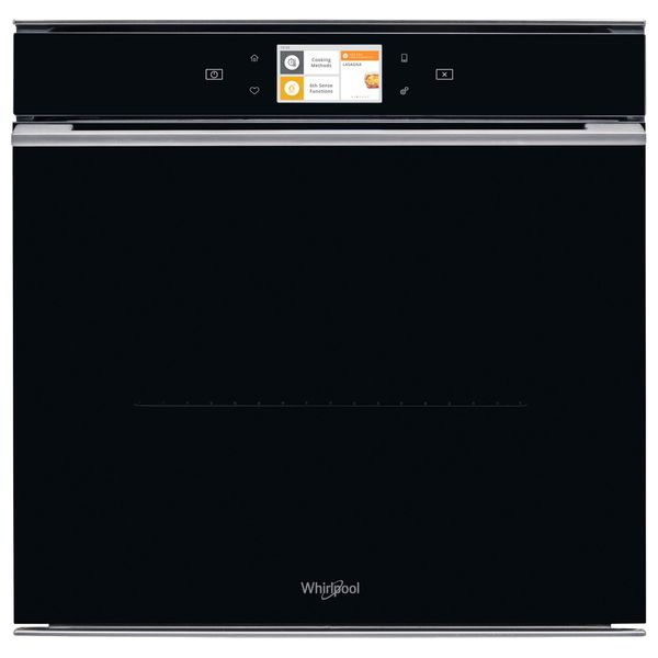  Whirlpool W11 OM1 4MS2 P - Built-In Oven - 73L - Black 