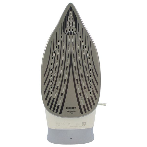  Philips DST5020 - Steam Iron - Light Blue 