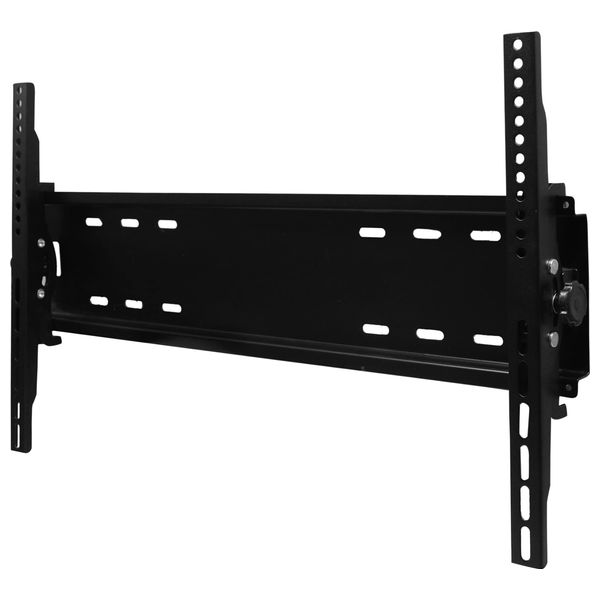  Alnour Model160 - TV Wall Mounted - Black 