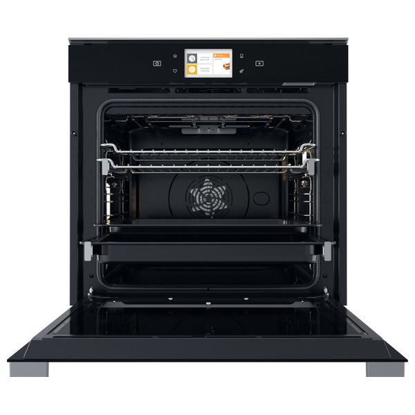  Whirlpool W11 OM1 4MS2 P - Built-In Oven - 73L - Black 