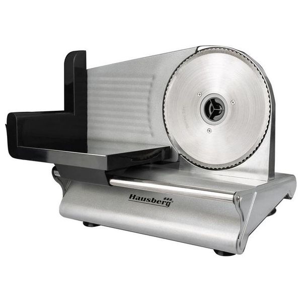 قطاعة اللحوم هاوسبيرغ - HB-1135IN - ستانلس ستيل