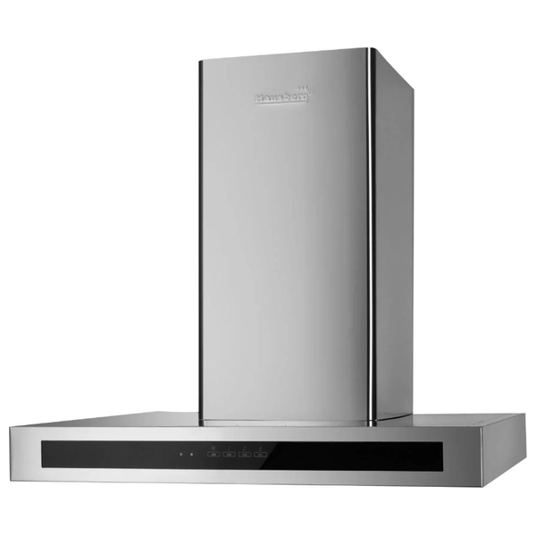  HAUSBERG HB-1381IN - 90cm - Cooker Hood - Stainless Steel 