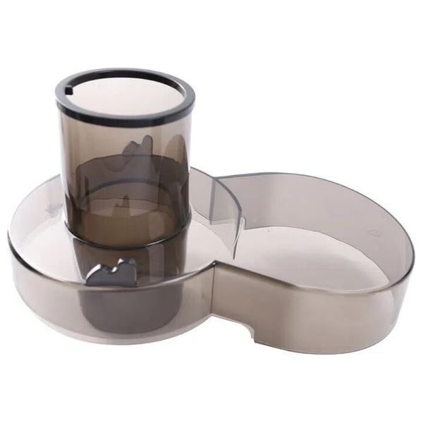  عصارة هاوسبيرغ - HB-7645 - سلفر 
