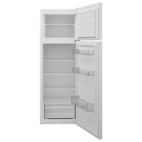  Vestel rs455tf2m - 13ft - Conventional Refrigerator - White 