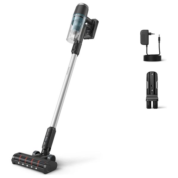  Philips XC3031/61 - Handheld Vacuum Cleaner 