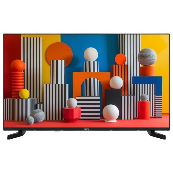 شاشة فيستل 65-انج فئة 65U9700T - Android - 4K - HD - Ultra - 50 هيرتز