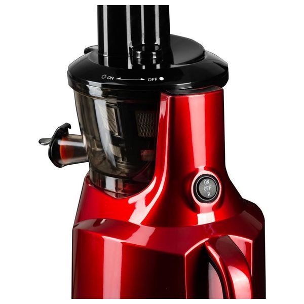  عصارة هاوسبيرغ - HB-7519RS - احمر 