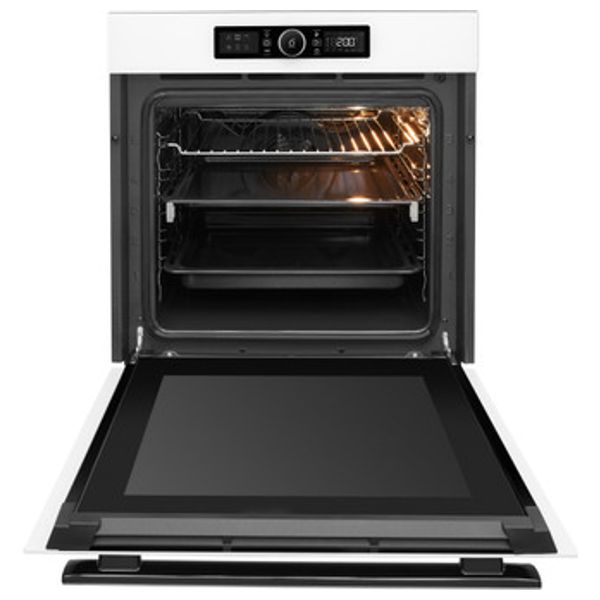  Whirlpool AKZ9 6220 WH - Built-In Oven - 73L - White 