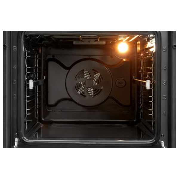  Whirlpool AKZ9 6220 WH - Built-In Oven - 73L - White 