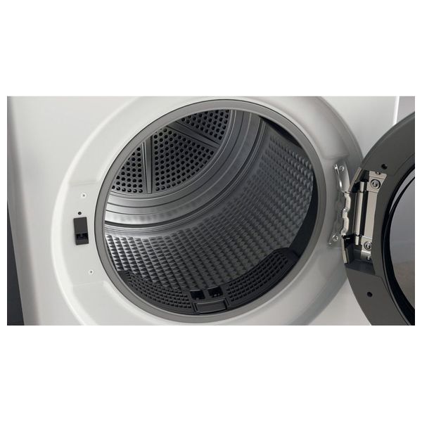  Whirlpool FFT M22 9X2X GCC - 9Kg - Front Loading Dryer - White 