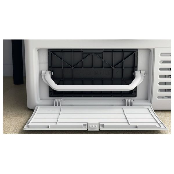  Whirlpool FFT M22 9X2X GCC - 9Kg - Front Loading Dryer - White 