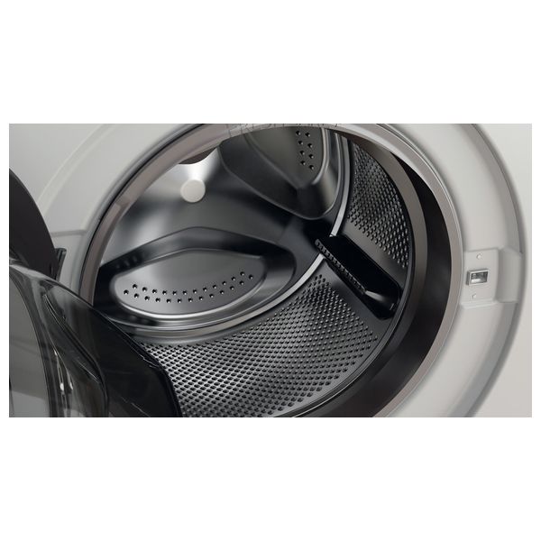  Whirlpool FFD10449CVGCC - 10 Kg - 1400RPM - Front Loading Washing Machine - White 