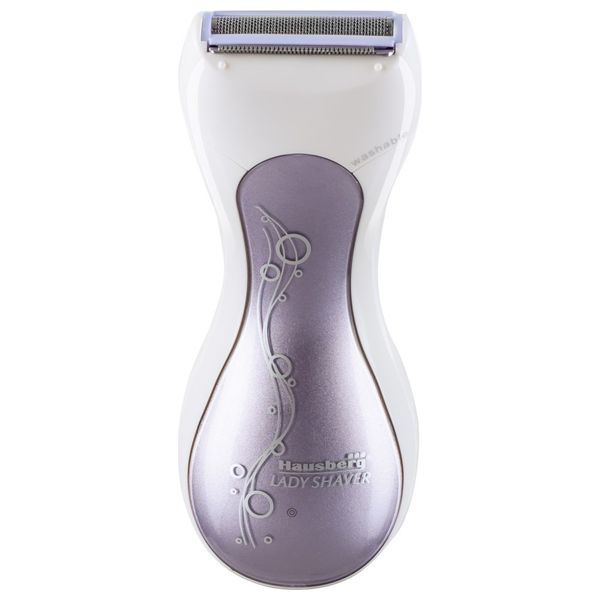 HAUSBERG HB-80MV - Epilator - Purple