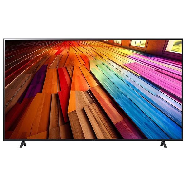  LG 86-Inch 86UT80006LB - Smart - 4K - UHD - 60Hz 
