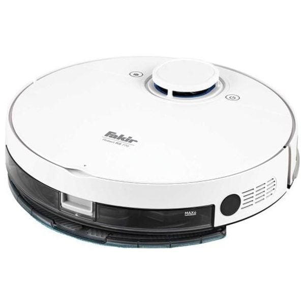  مكنسة فكير روبوت - Robert RS 770 - ابيض 