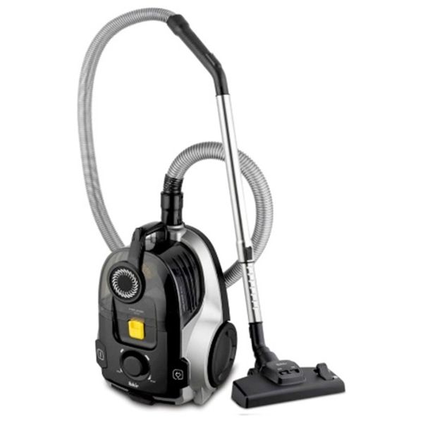  Fakir NH5056 - 890 W - Bagless Vacuum Cleaner 