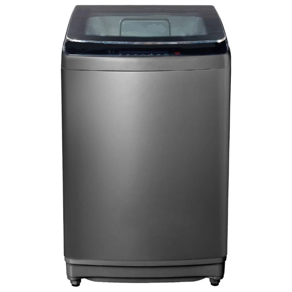  View VIEW24KG - 24Kg - Top Loading Washing Machine - Grey 