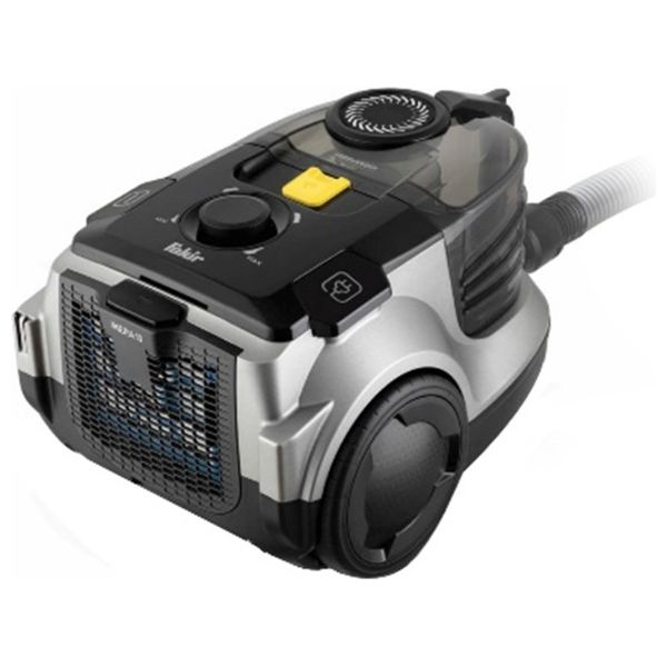 Fakir NH5056 - 890 W - Bagless Vacuum Cleaner 