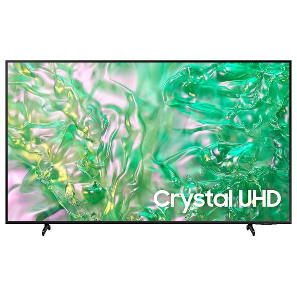  Samsung 65-Inch DU8100 Series - Smart - 4K - LED - 50-60Hz - 2023 Model 
