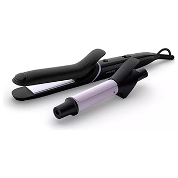  Philips BHB864 - Hair Curler - Black 