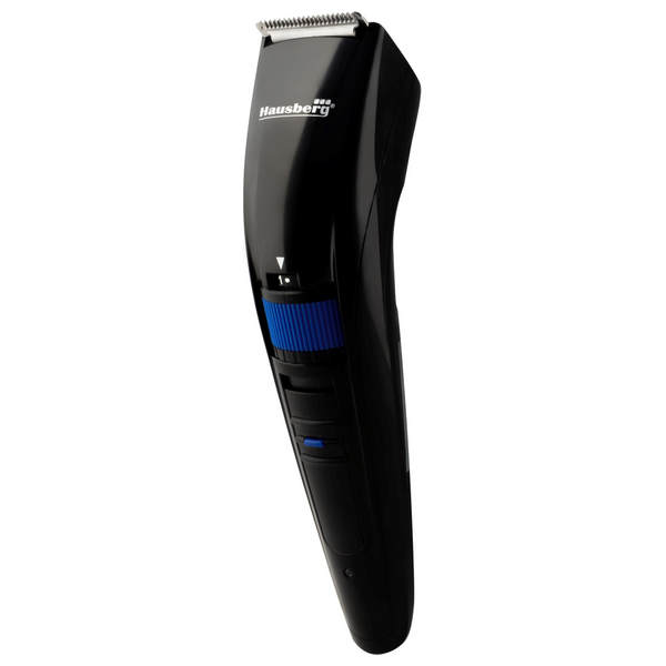  HAUSBERG HB-66BL - Beard Trimmer - Carbon Black 
