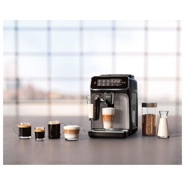  Philips ep3246 - Coffee Maker - Black 