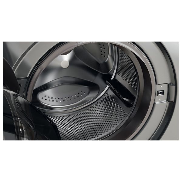 Whirlpool FFT M22 9X2SBX GCC - 9Kg - Front Loading Dryer - Silver