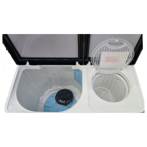  View VI-14100  - 14Kg - Twin Tub Washing Machine - Blue 