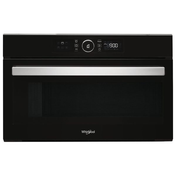  Whirlpool AMW 730/NB - 31 L - Built-in Microwave - Black 