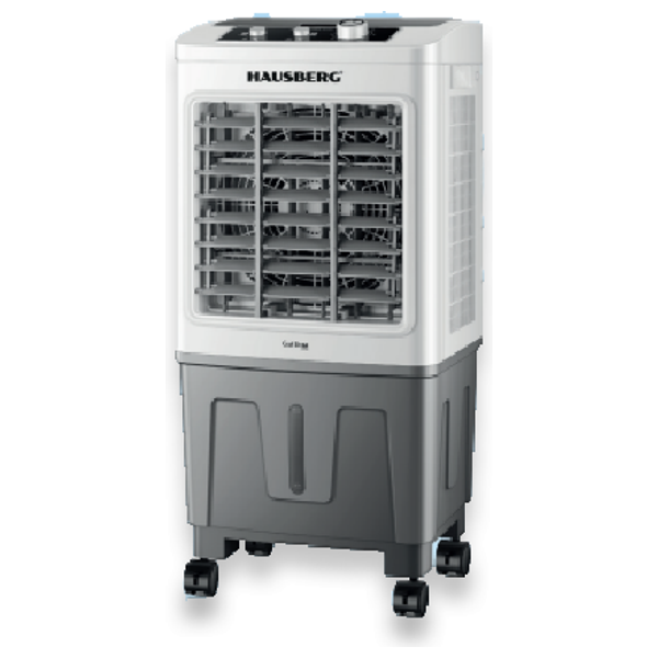  مبردة هواء هاوسبيرغ - HB-5961AB - ابيض 
