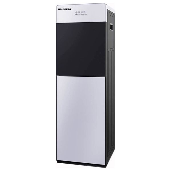  براد ماء هاوسبيرغ - HB-6027 - سلفر 