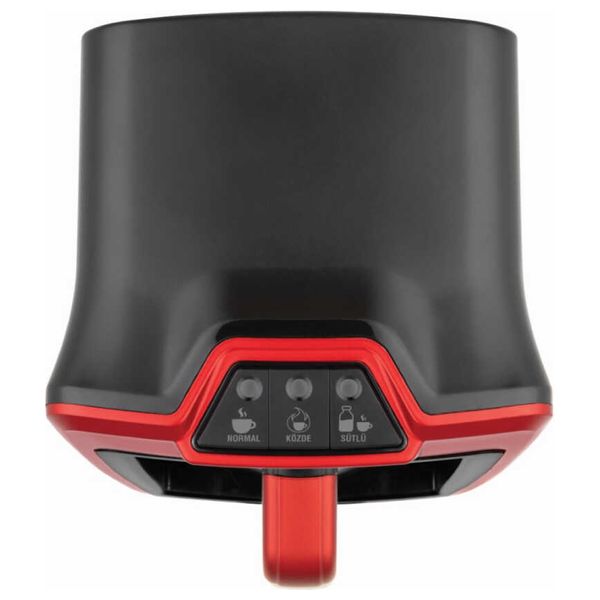  Fakir Kaave Trio - Coffee Maker - Red 