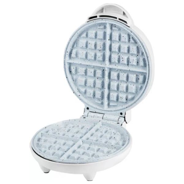 محضرة الوافل هاوسبيرغ - HB-3562AB - ابيض