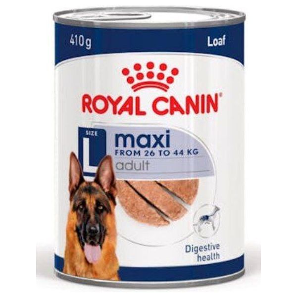  Royal Canin Maxi Adult Dog Food - 415 g 