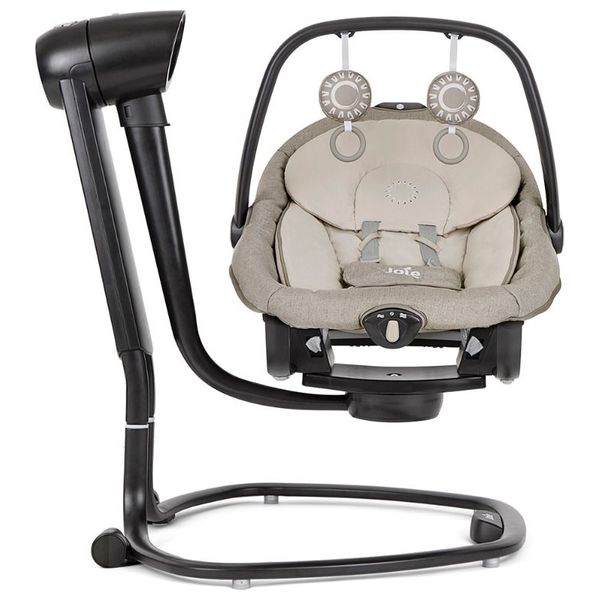  كرسي جوي هزاز للأطفال - W1306ABLGN000 