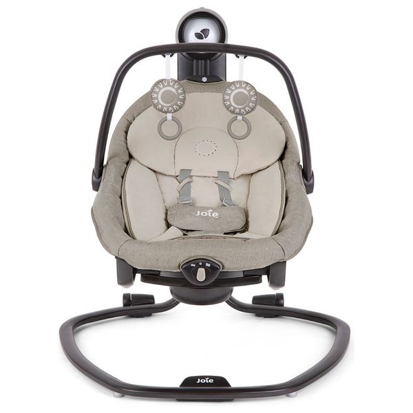  كرسي جوي هزاز للأطفال - W1306ABLGN000 