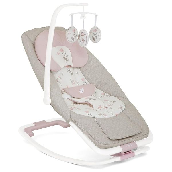  Joie B1207BBFLF000 - Baby Swing Rocker 