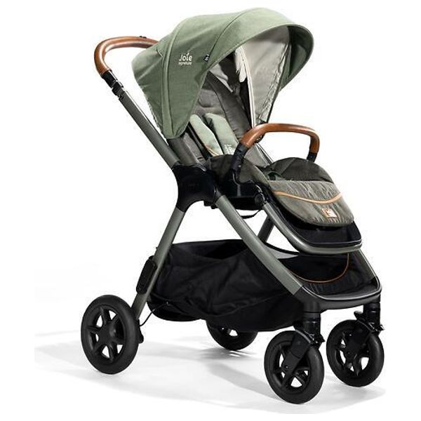  Joie S1606AAPNE000 - Baby Stroller - Pine 