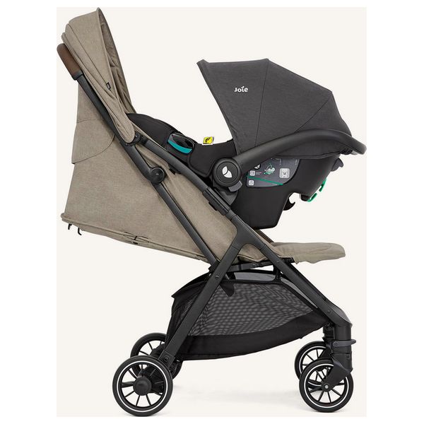  Joie S2308AAOAK000 - Baby Stroller - OAK 