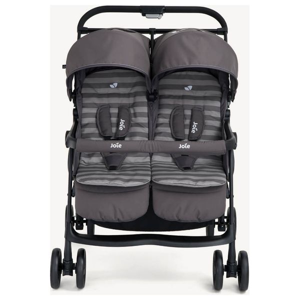  Joie S1217AEDPW000 - Baby Stroller - Dark Pewter 