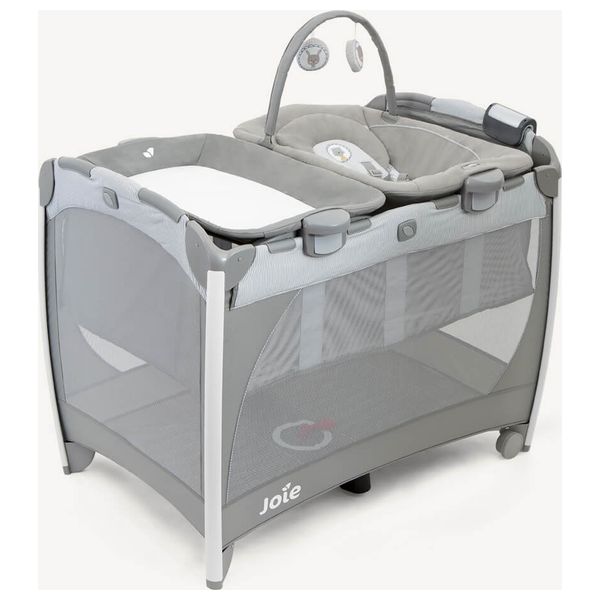  Joie Baby Bed - Portrait 